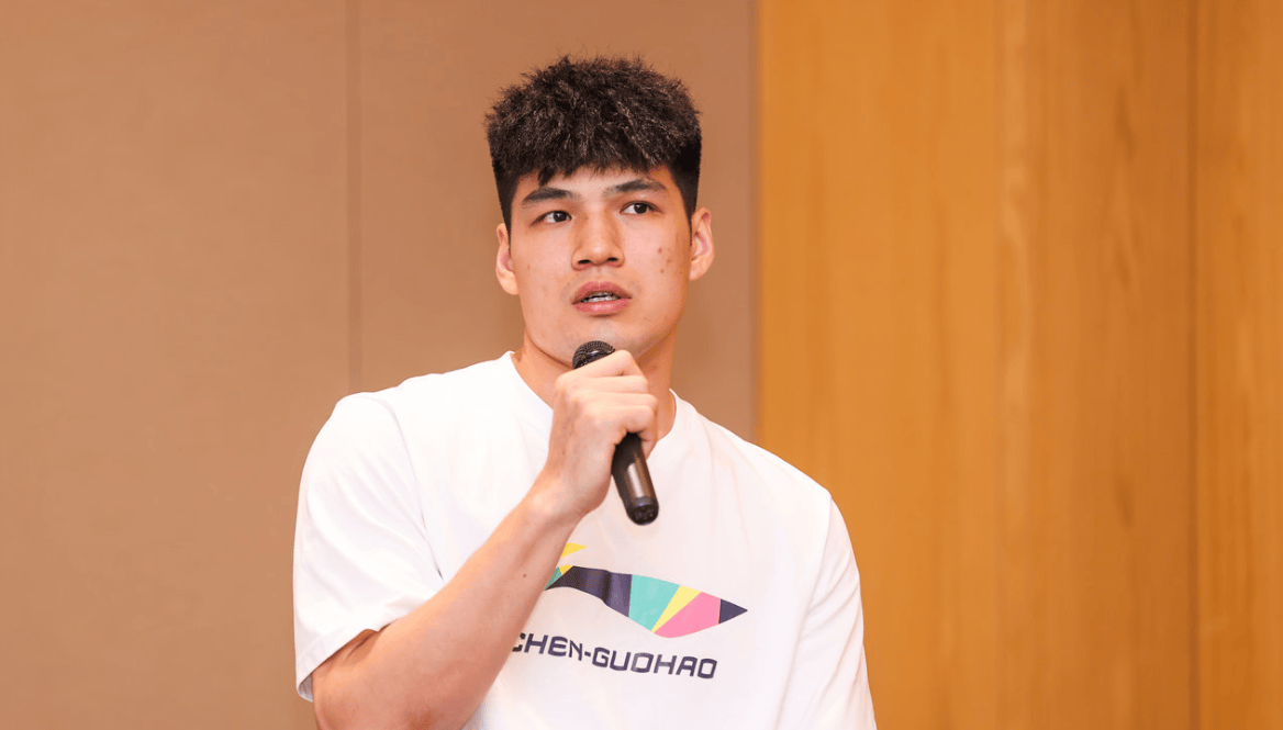 关于广东和北控涉及陈国豪交易破产后续：北控计划匹配合同“被动留队”前途未卜的信息