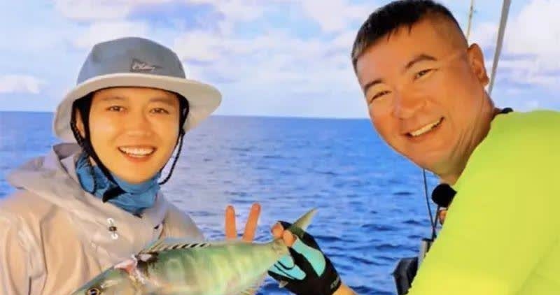 博鱼体育-德云社孟鹤堂谈目标，再登CCTV5，路亚冠军再度到手(孟鹤堂德云小曲完整版)