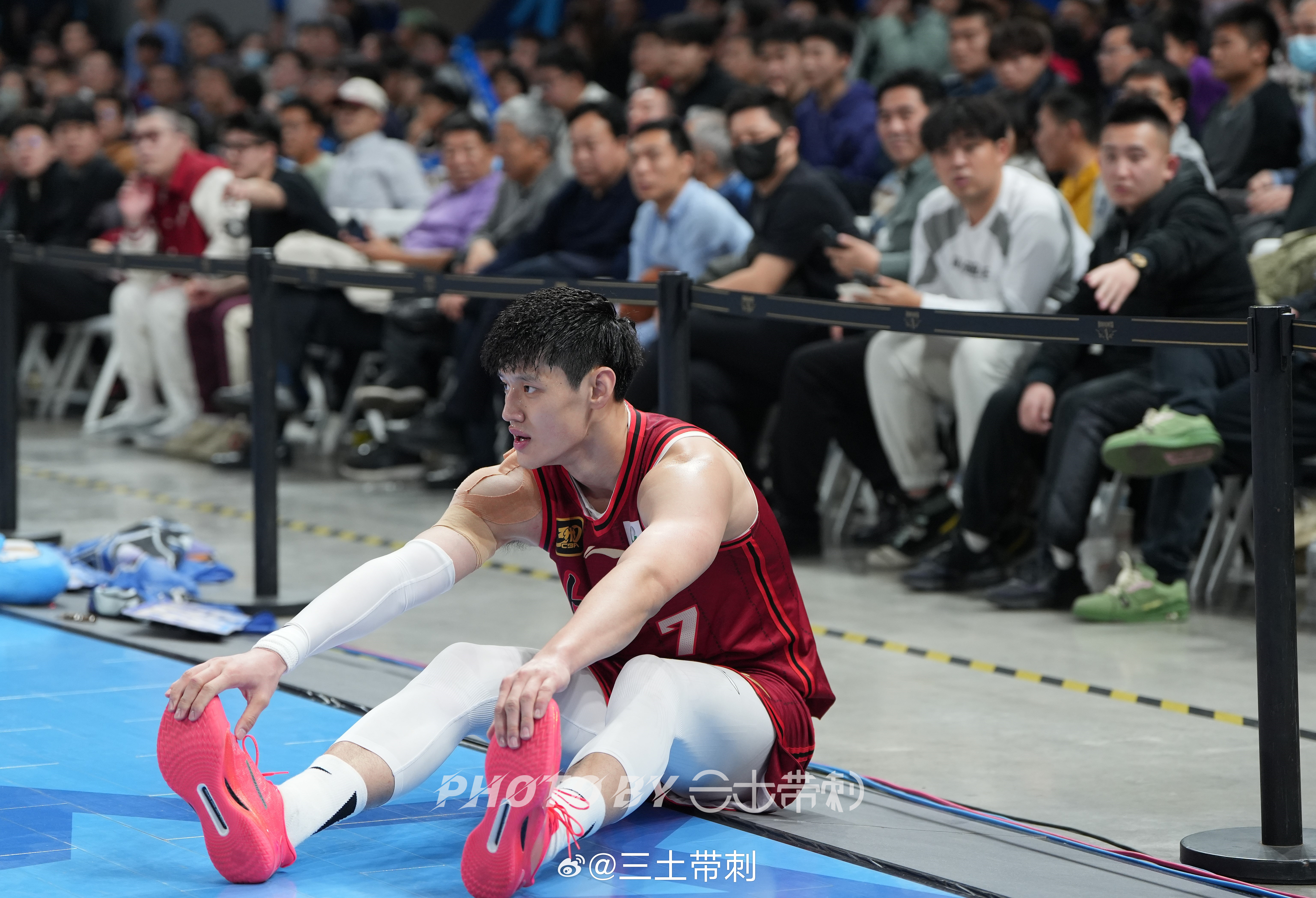 男篮亚预赛集锦回顾：曾凡博14分8篮板，中国大胜关岛(男篮亚预赛名单出炉 视频)