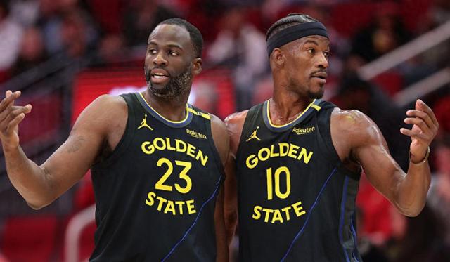 博鱼体育-悄悄连签5人，均是捡漏！NBA最强进攻三人组合，终于该散伙了的简单介绍