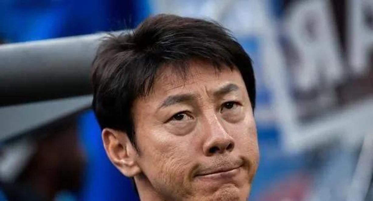 博鱼体育-申台龙回应执教国足：中国足协没邀请我但我有信心带好(中国足协最新官方回应)