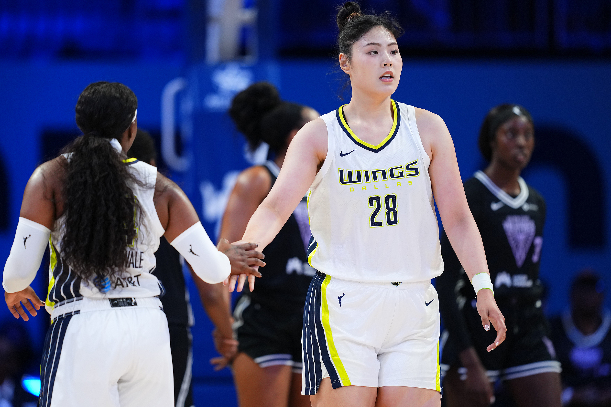 博鱼体育-关于WNBA-李月汝10分8篮板飞翼末节逆转王牌未果的信息