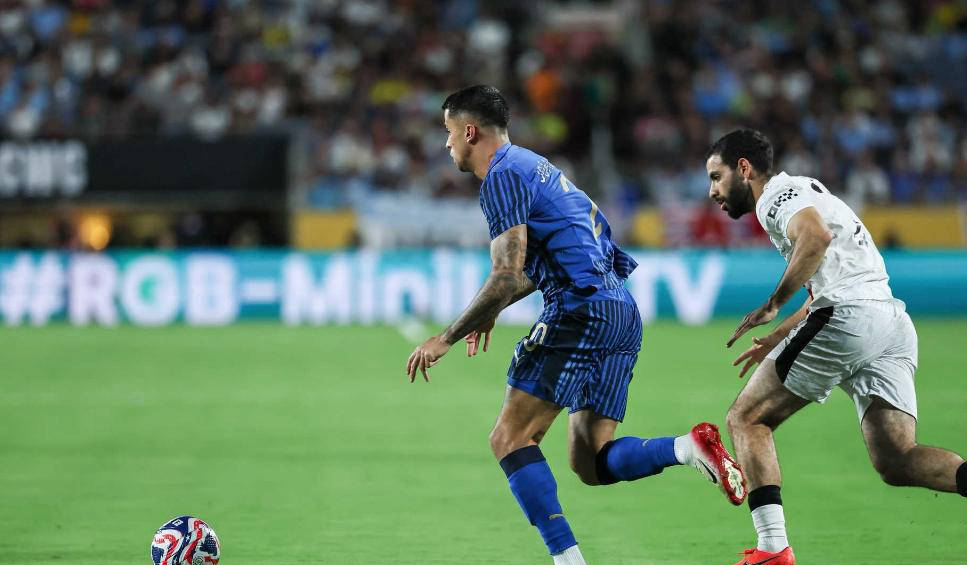 关于世俱杯：利雅得新月震撼世界，亚洲足球迎来历史性时刻的信息