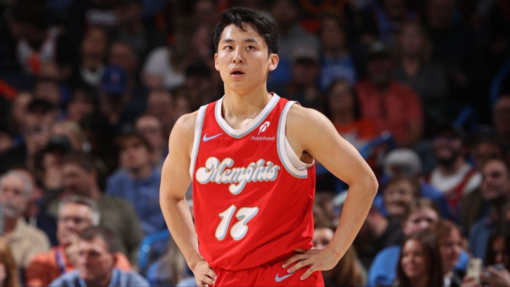 博鱼体育-河村勇辉新赛季身披8号公牛上一个8号是拉文(河村勇辉nba最新消息今天)