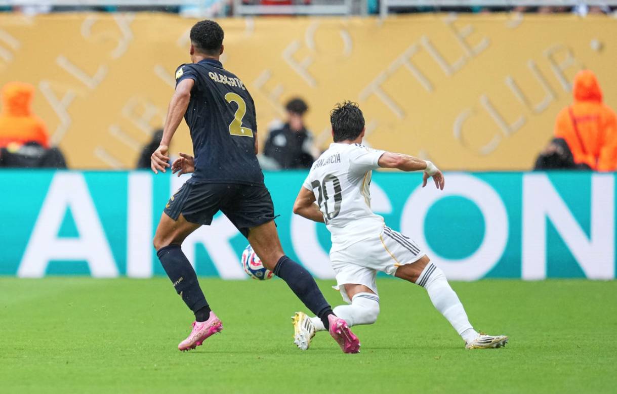 复盘皇马1-0尤文：年轻小将3球1助太过耀眼，姆巴佩难题仍考验(尤文图斯马竞预测)