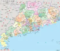 关于广东欲战广州，强强对话势必引爆现场的信息